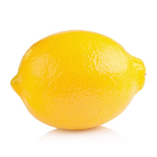 Juniper Lemon