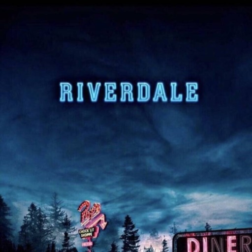 Riverdale fan 🍔🍔🍔🌭