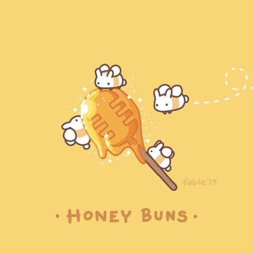 Honey Bunz