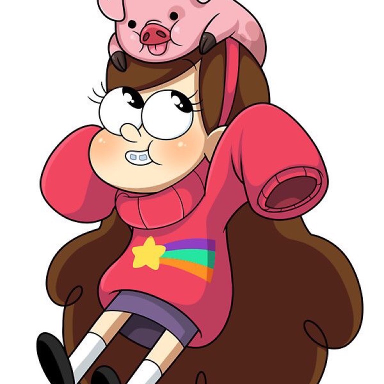 The Mabel Pines