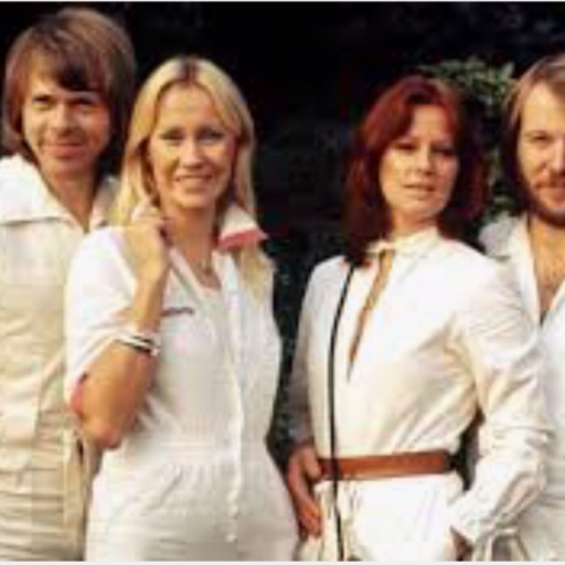ABBA forever