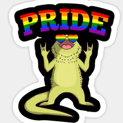 The_Pride_Dragon