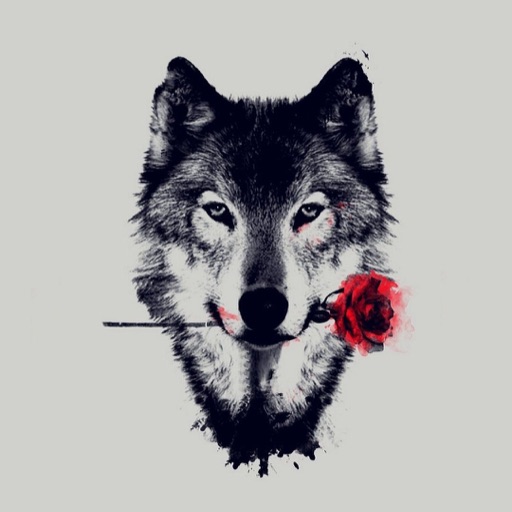 •lonewolf•