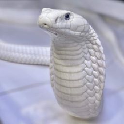 Glamorous Cobra