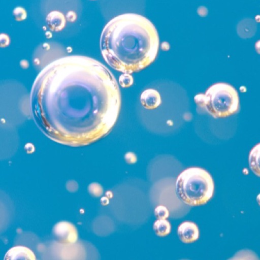 Wolfhard Bubbles