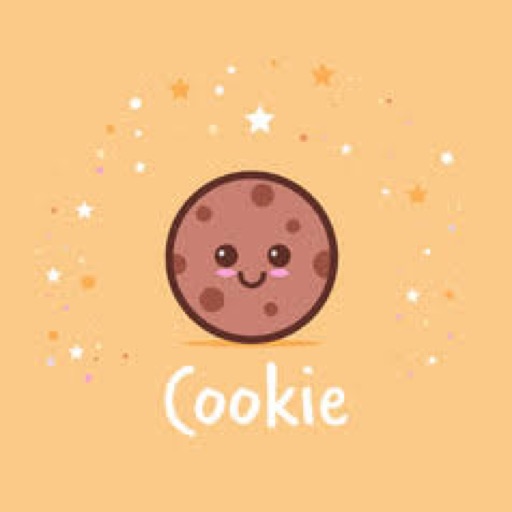 •Cookie•