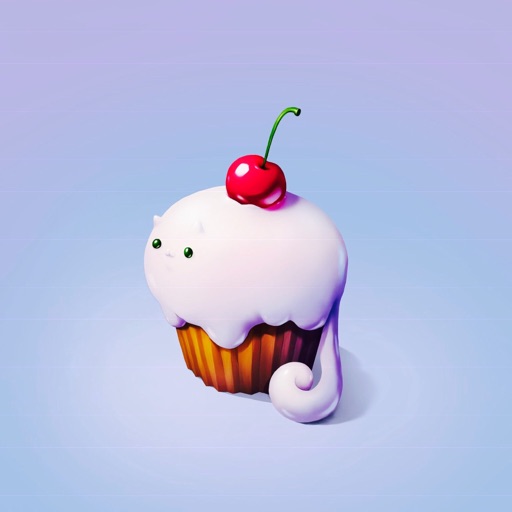 Cupcake!🧁