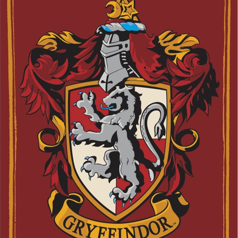 Amazing Gryffindor 