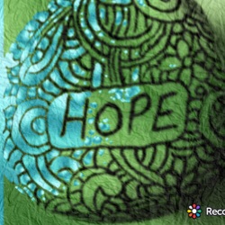 nadzieja ⚓️ hope