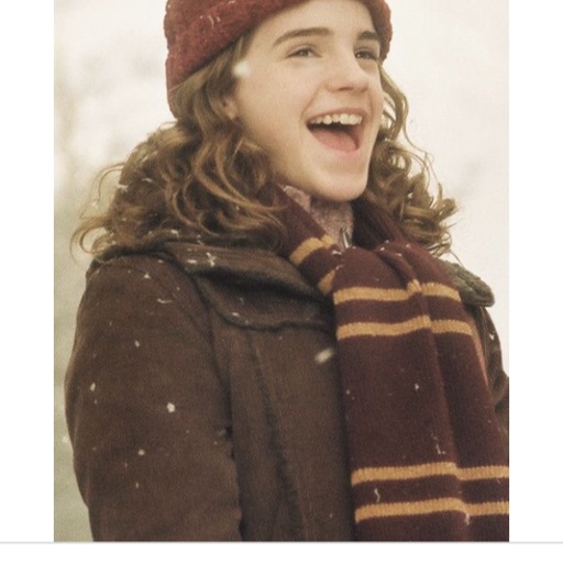 Hermione ❤️