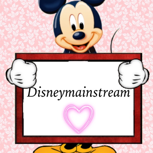 Disneymainstream 