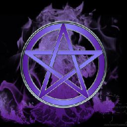 Wiccan Pagan