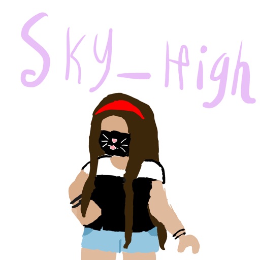 ✨ Sky_high ✨ 