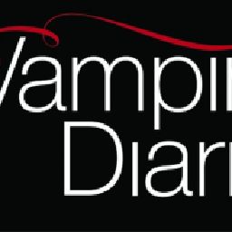 The Vampire Diaries!!!!!!!