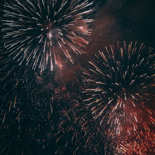 firework 