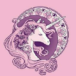 Pink__Unicorn 