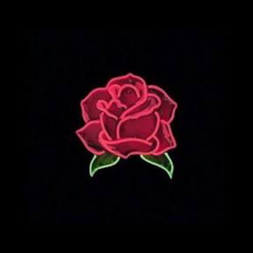 I’m Rose