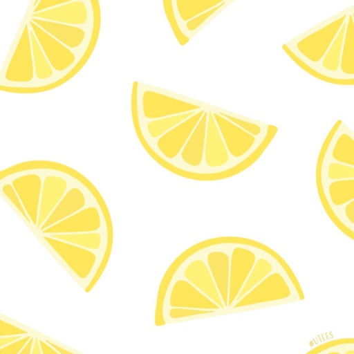 tropical lemons 🍋 🐳