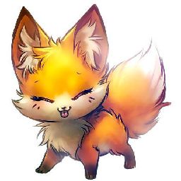 UwU fox
