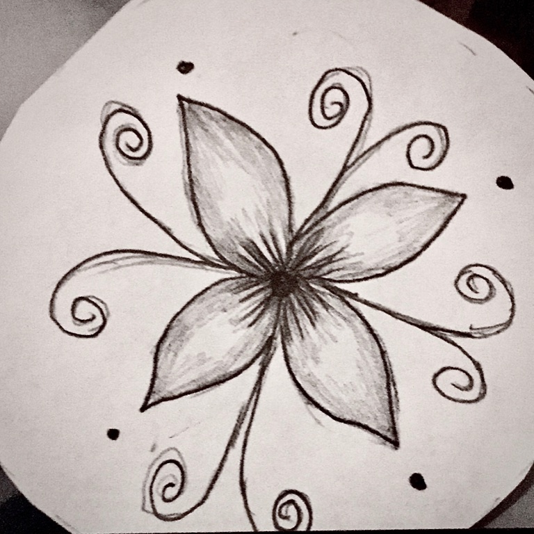 Lotus flower 🌸 