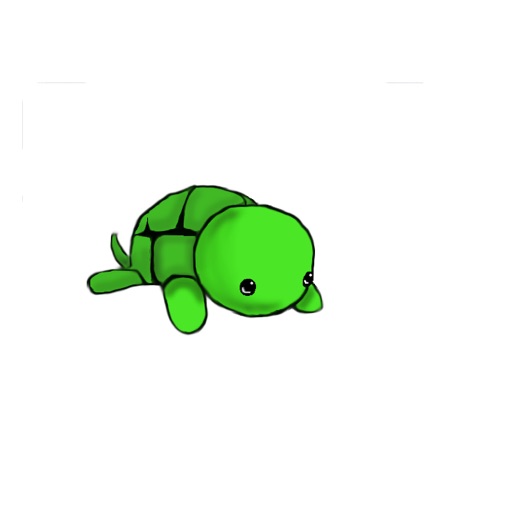 Turtle;)