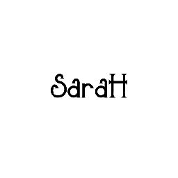 SaraH