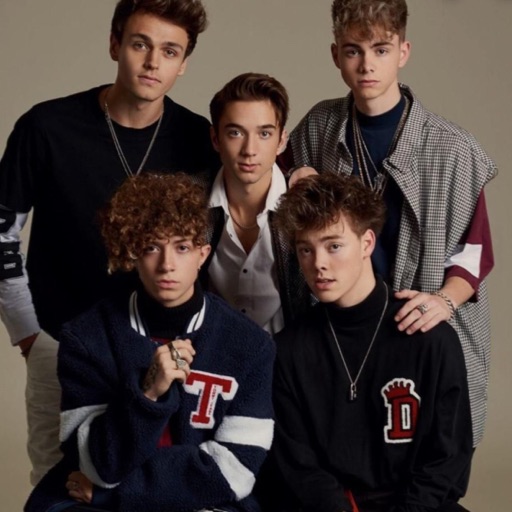 ❤️Why Don’t We❤️
