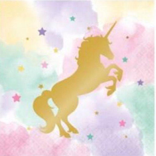 unicorn girl:) <3