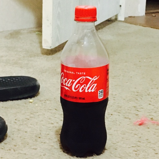Cola Lover