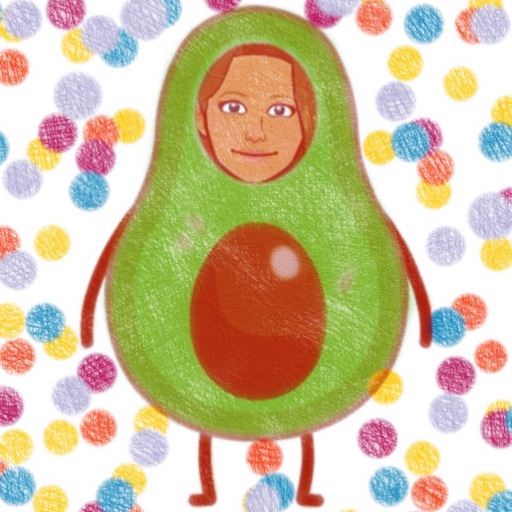 Avocado (the 1st)🥑