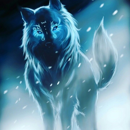 Blackwolf