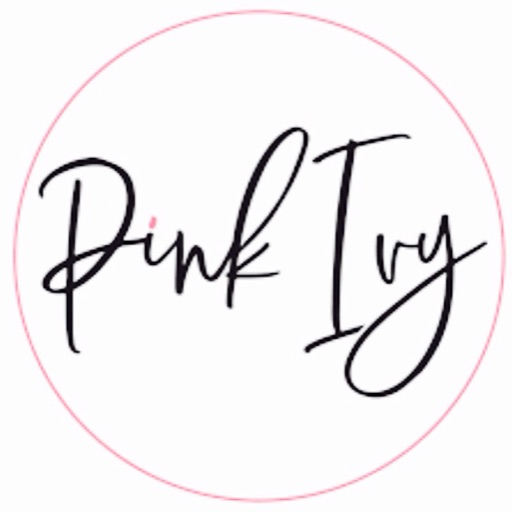 Pink Ivy 🌺