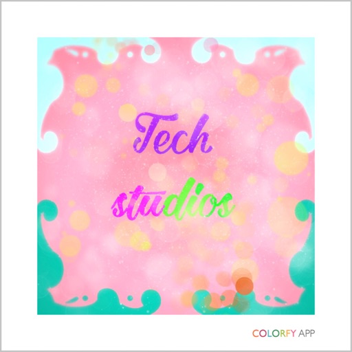 Tech studios 
