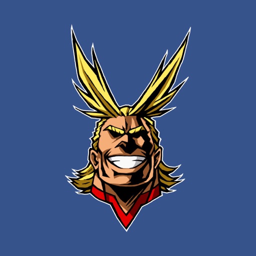 💪🏻ALL MIGHT💪🏻