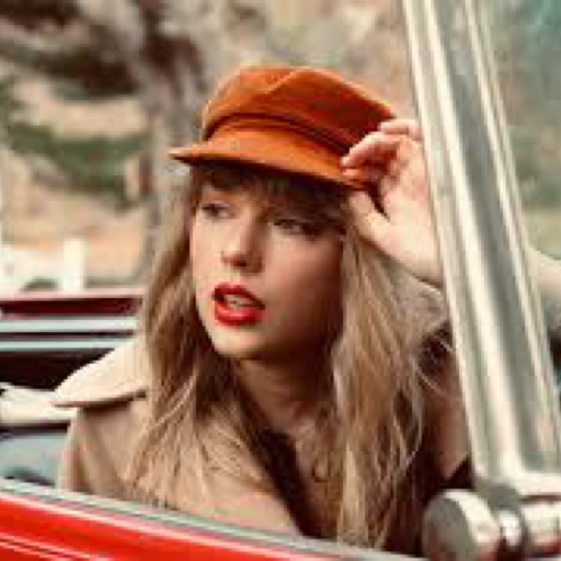 Taylor Swift ✔️