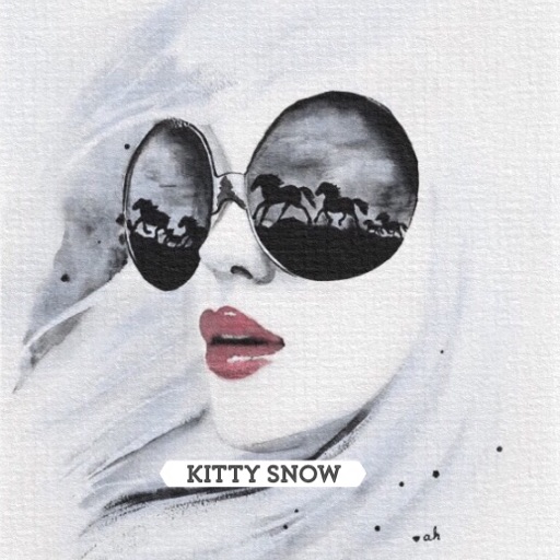 Kitty Snow 🕊✝️🙏🏼 