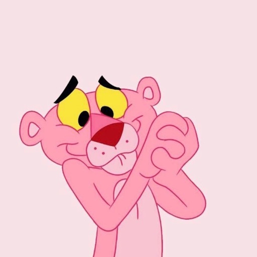 Pink Panther 💖💖